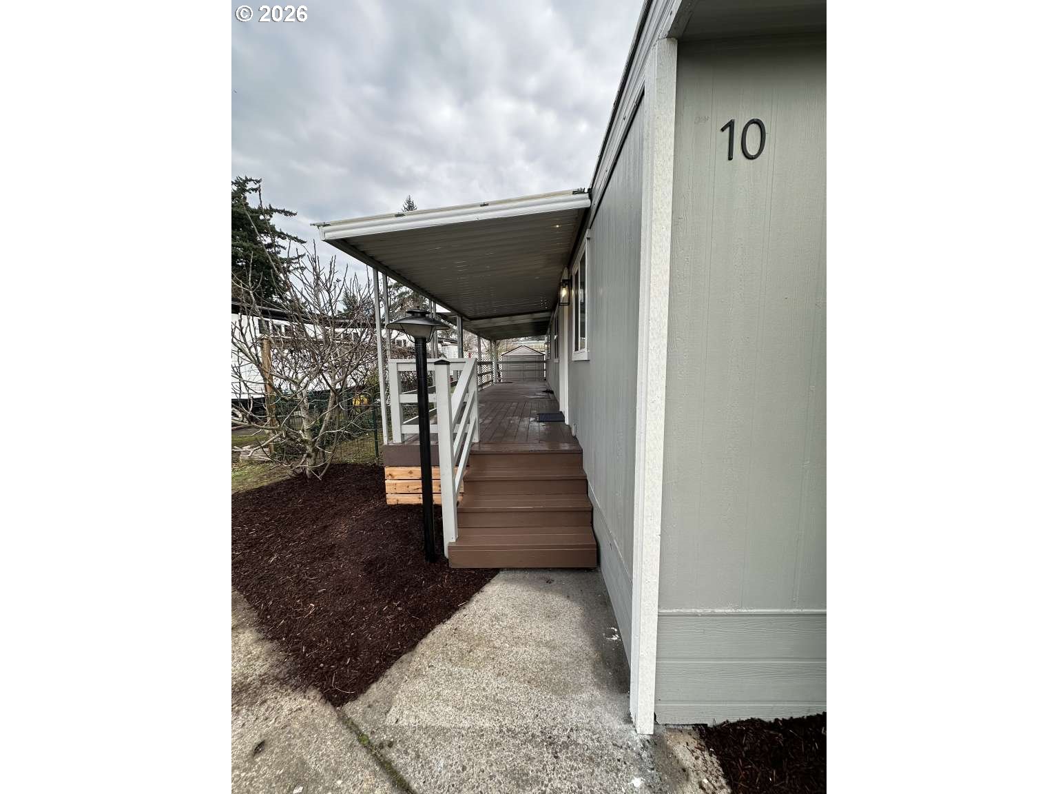 3441 Southeast 111th Avenue, Unit 10 Portland, OR 97266 - Photo 19 of 25