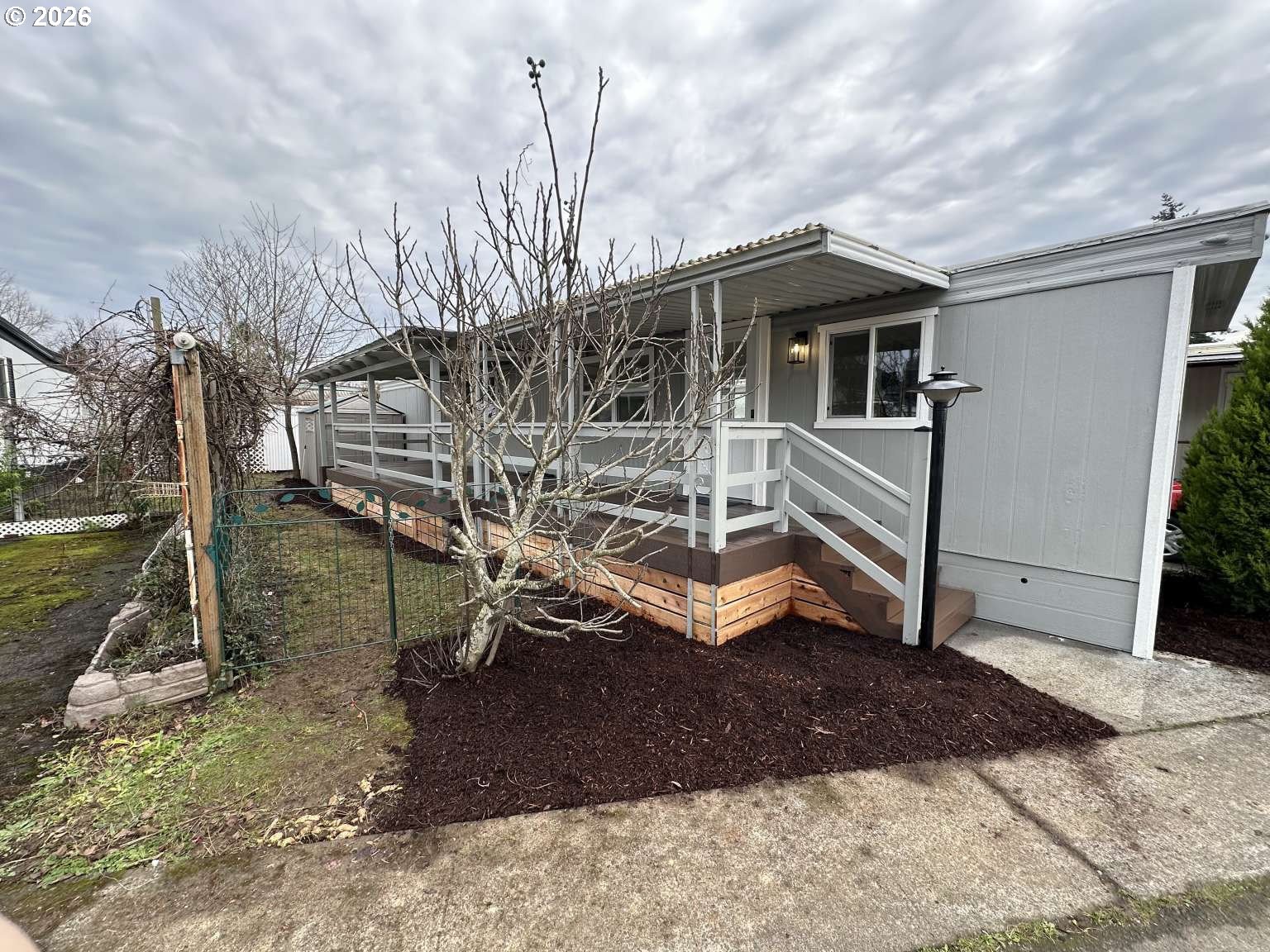 3441 Southeast 111th Avenue, Unit 10 Portland, OR 97266 - Photo 20 of 25