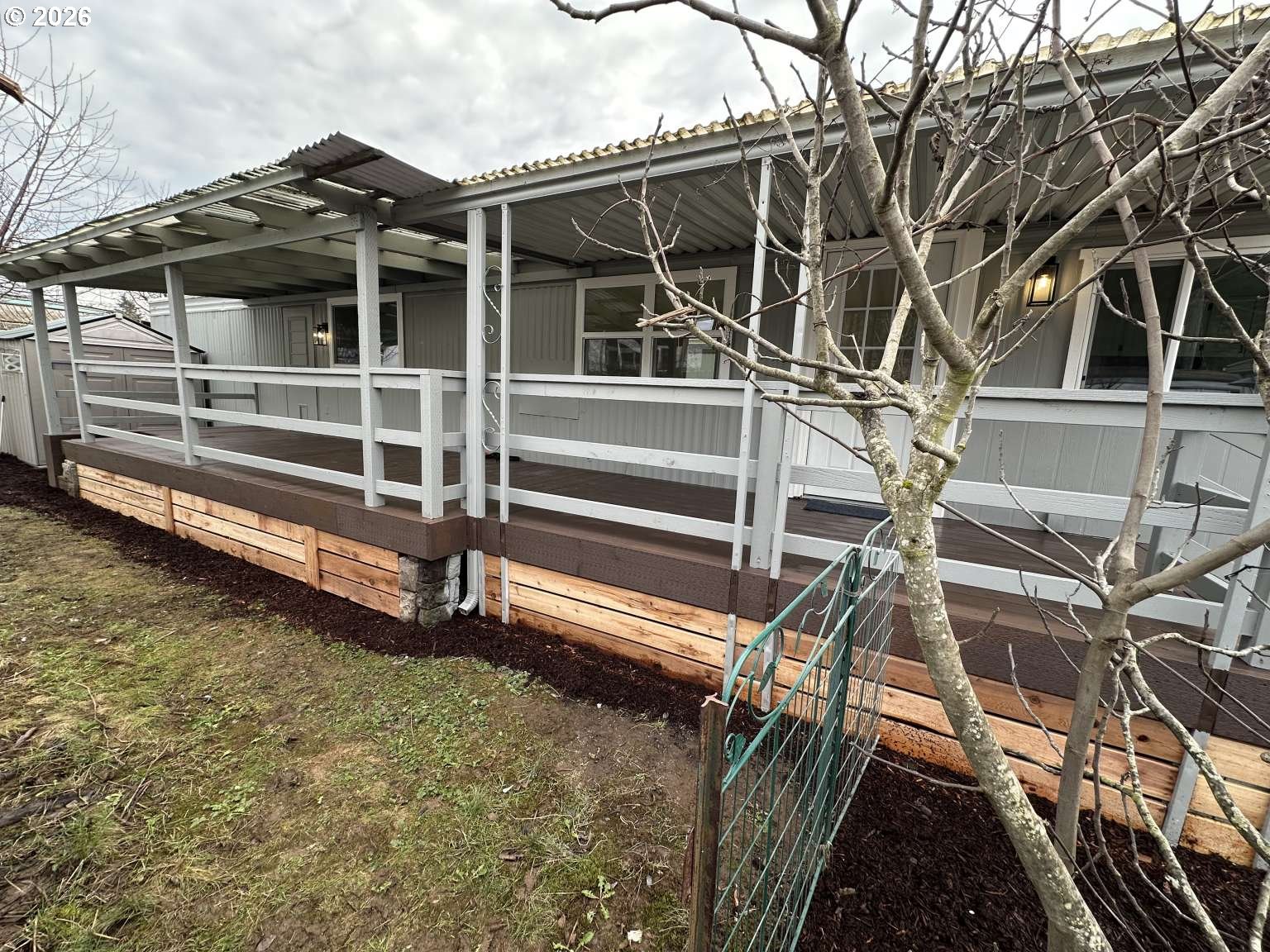 3441 Southeast 111th Avenue, Unit 10 Portland, OR 97266 - Photo 21 of 25