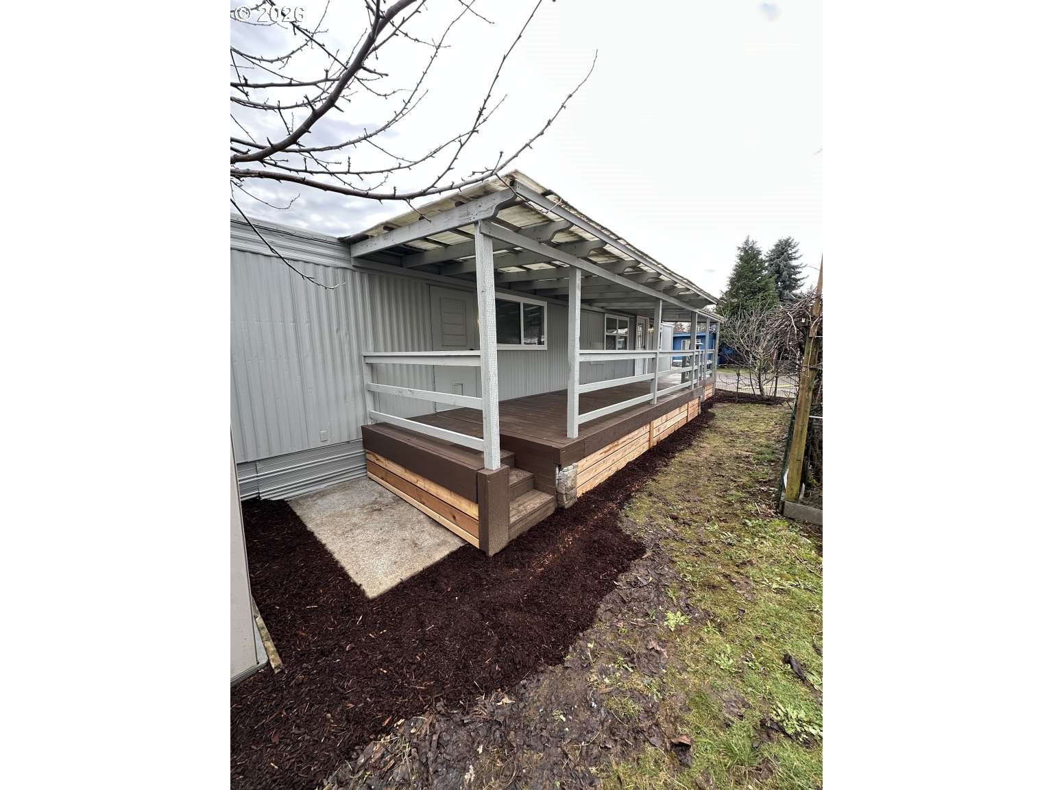 3441 Southeast 111th Avenue, Unit 10 Portland, OR 97266 - Photo 22 of 25