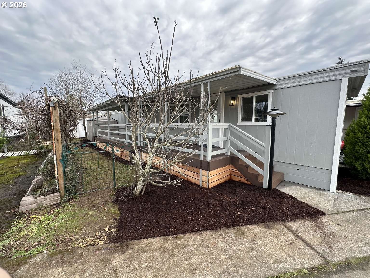 3441 Southeast 111th Avenue, Unit 10 Portland, OR 97266 - Photo 3 of 25