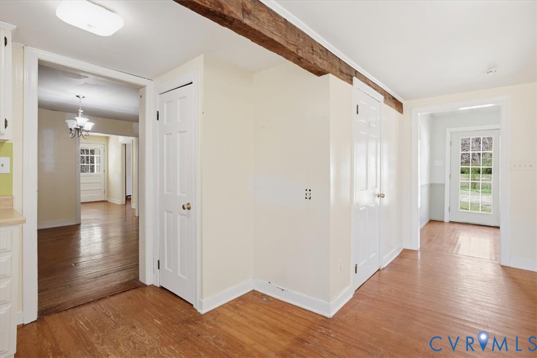 8153 East Patrick Henry Road Hanover, VA 23069 - Photo 14 of 25