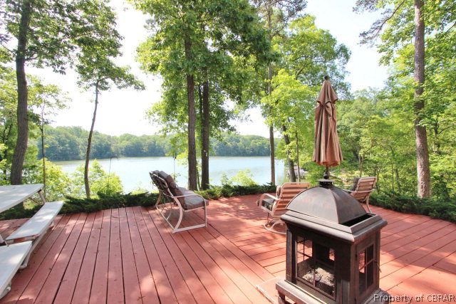 1300 Hull Harbor Road Heathsville, VA 22473 - Photo 3 of 40