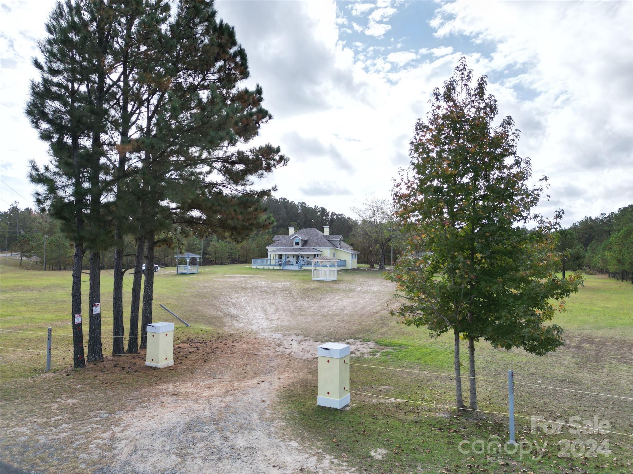 2034 Haileys Ferry Road Lilesville, NC 28091 - Photo 3 of 48