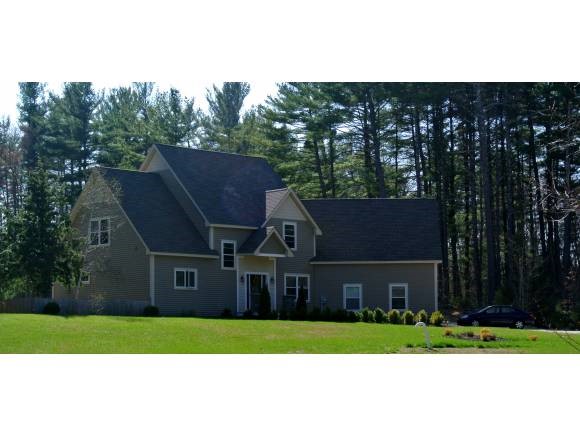 115 Gulf Road Derry, NH 03038 - Photo 1 of 1