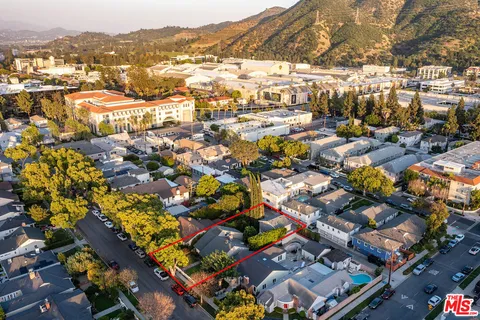 $2,195,000 | 4134 McFarlane Avenue, Burbank, CA 91505