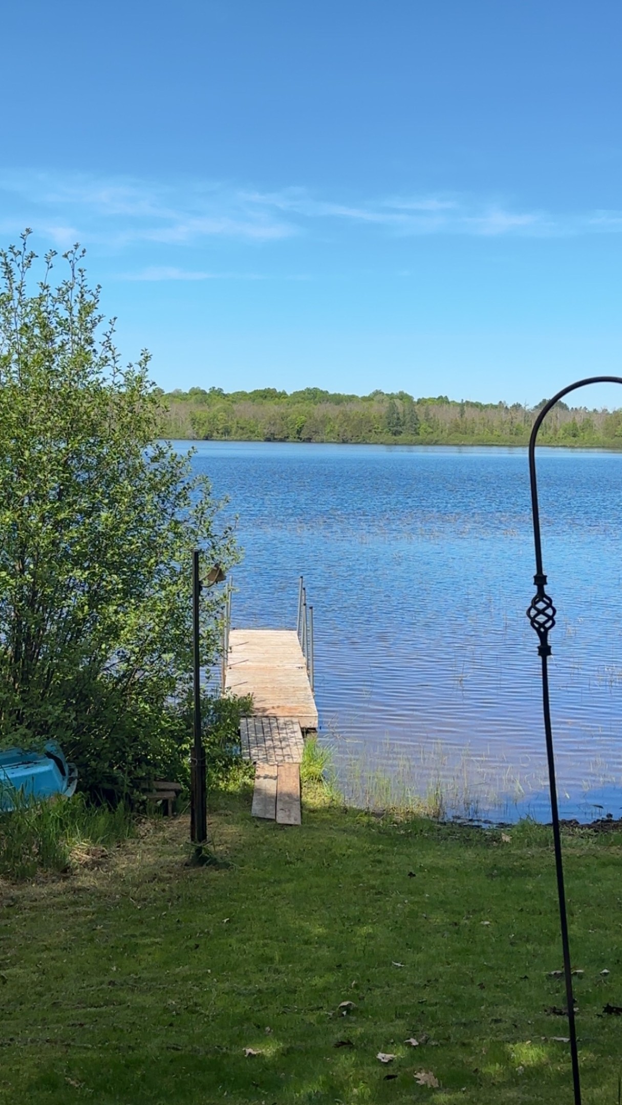 76096 Lake Galilee Road Mellen, WI 54546 - Photo 15 of 51