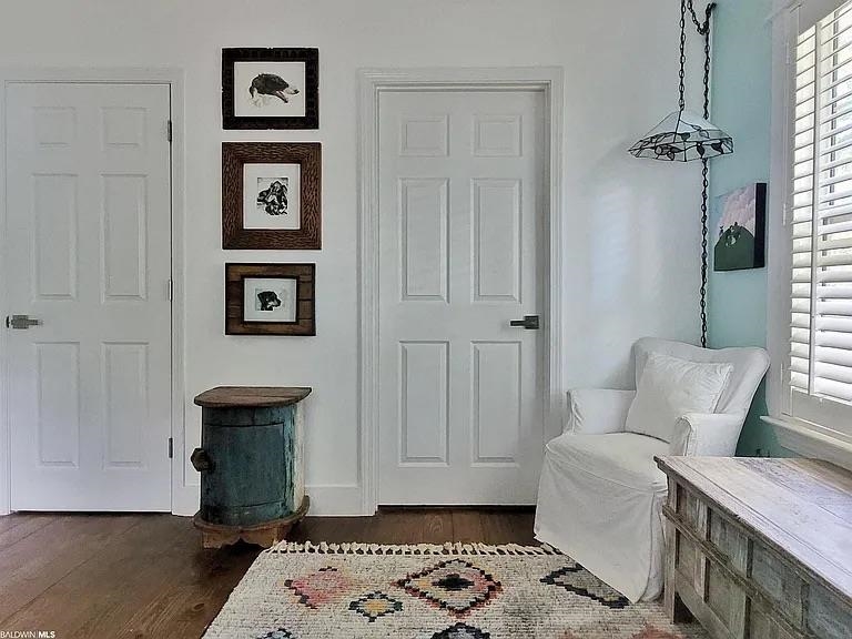 5255 Pine Road Orange Beach, AL 36561 - Photo 11 of 35 Sitting Room