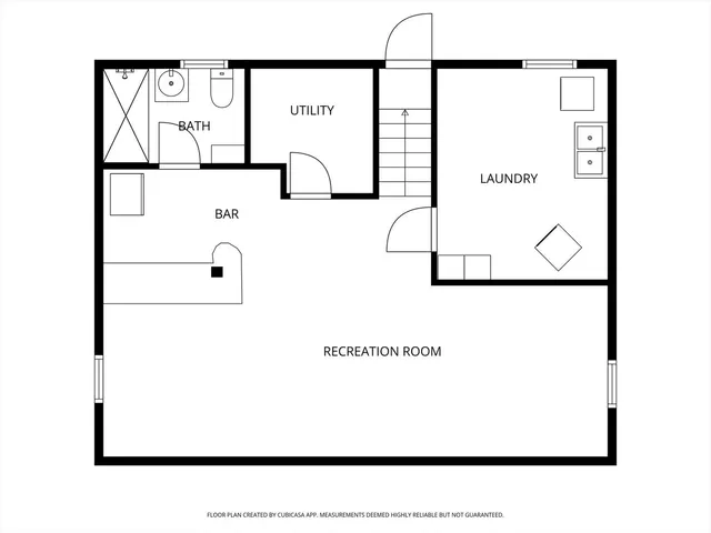 a picture of a black and white photo