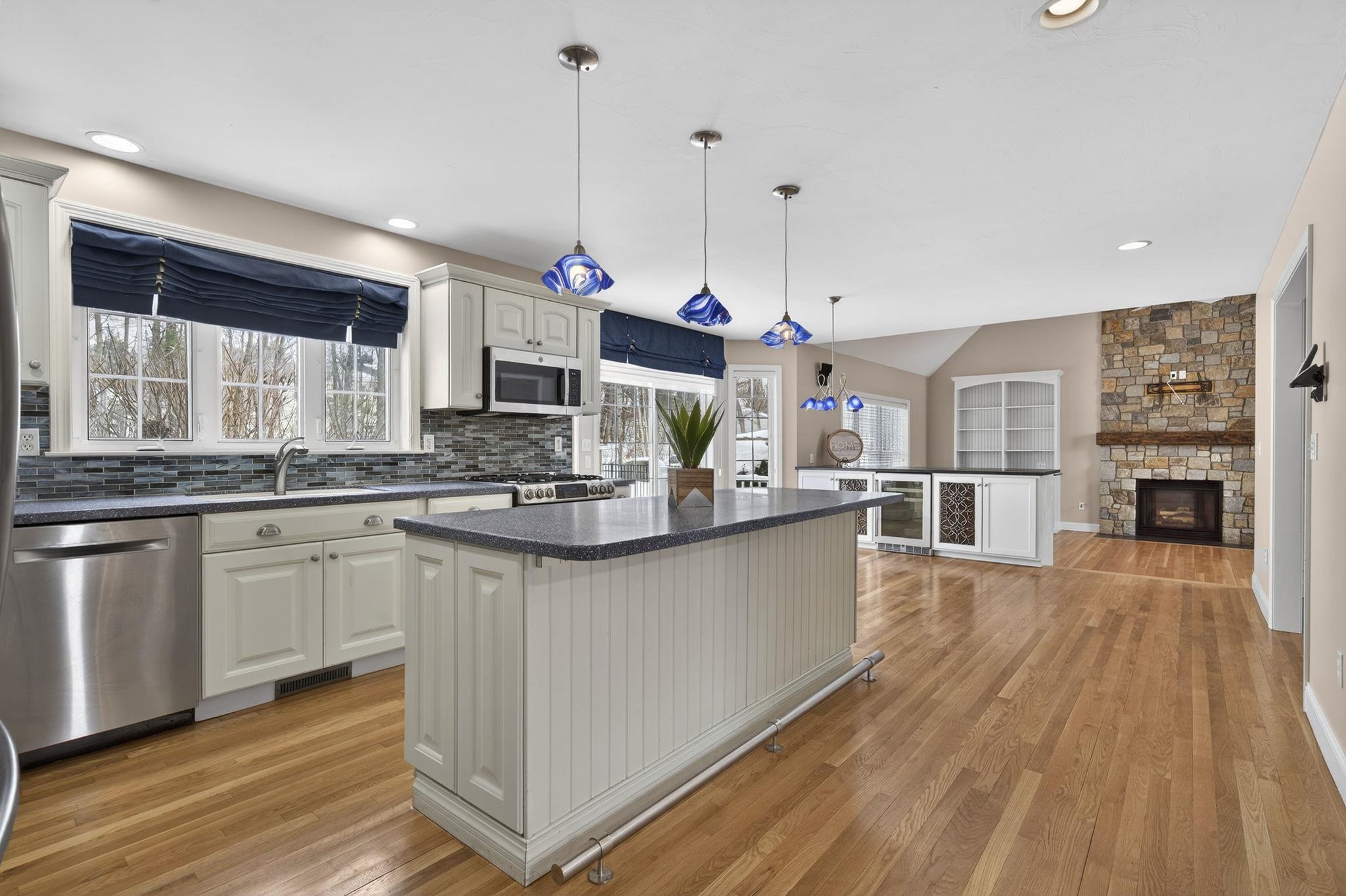 5 Thistle Lane Hooksett, NH 03106 - Photo 14 of 64