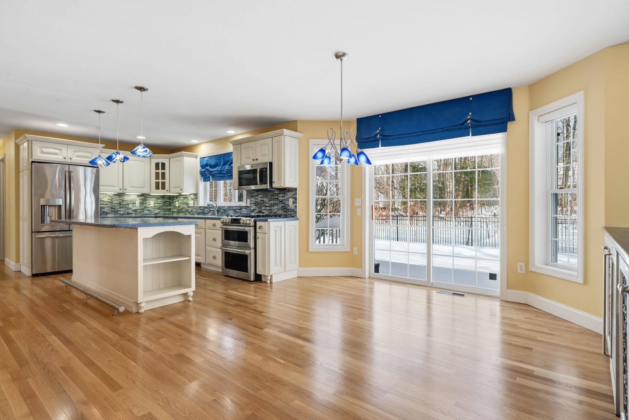 5 Thistle Lane Hooksett, NH 03106 - Photo 16 of 60