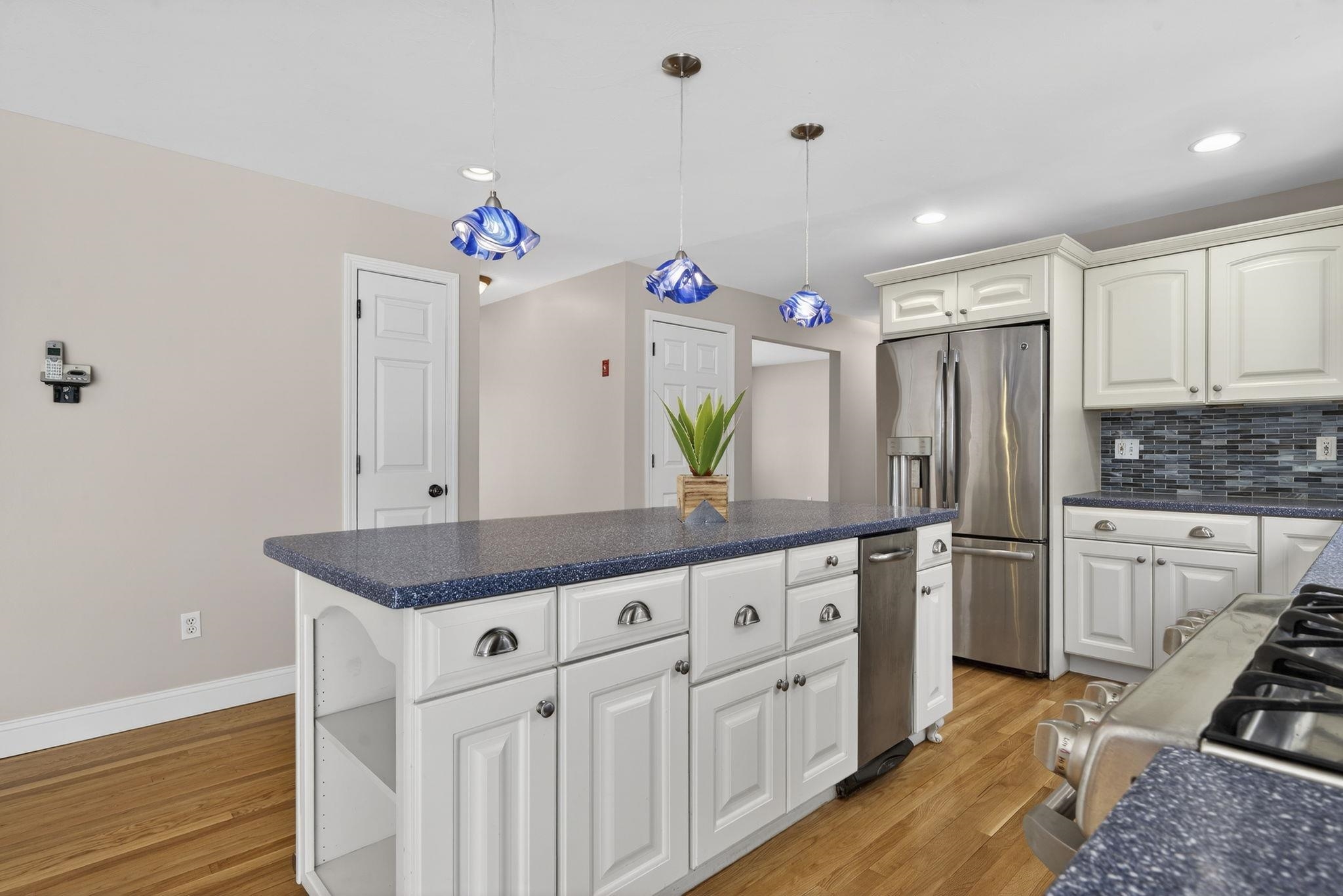 5 Thistle Lane Hooksett, NH 03106 - Photo 17 of 61