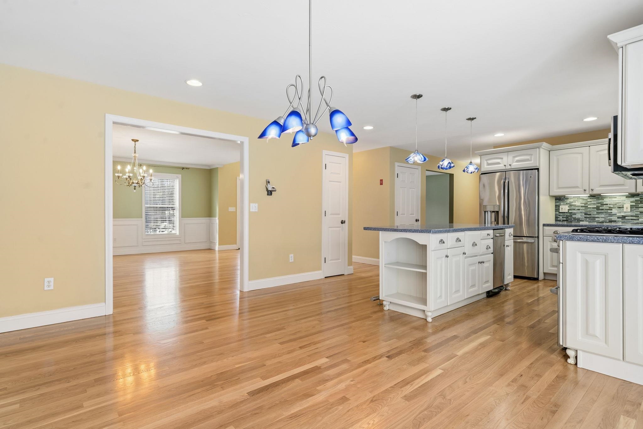 5 Thistle Lane Hooksett, NH 03106 - Photo 17 of 60