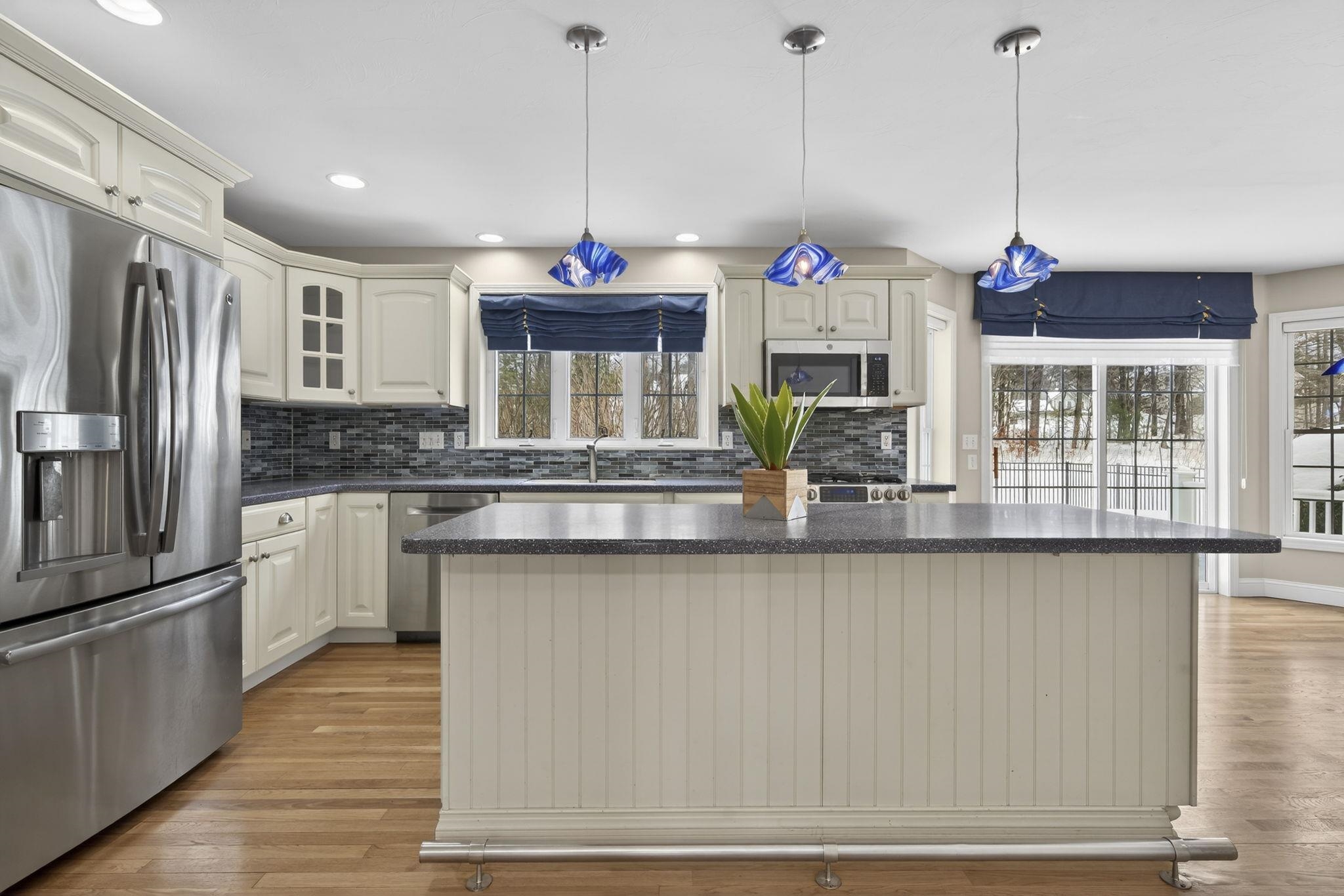 5 Thistle Lane Hooksett, NH 03106 - Photo 19 of 64