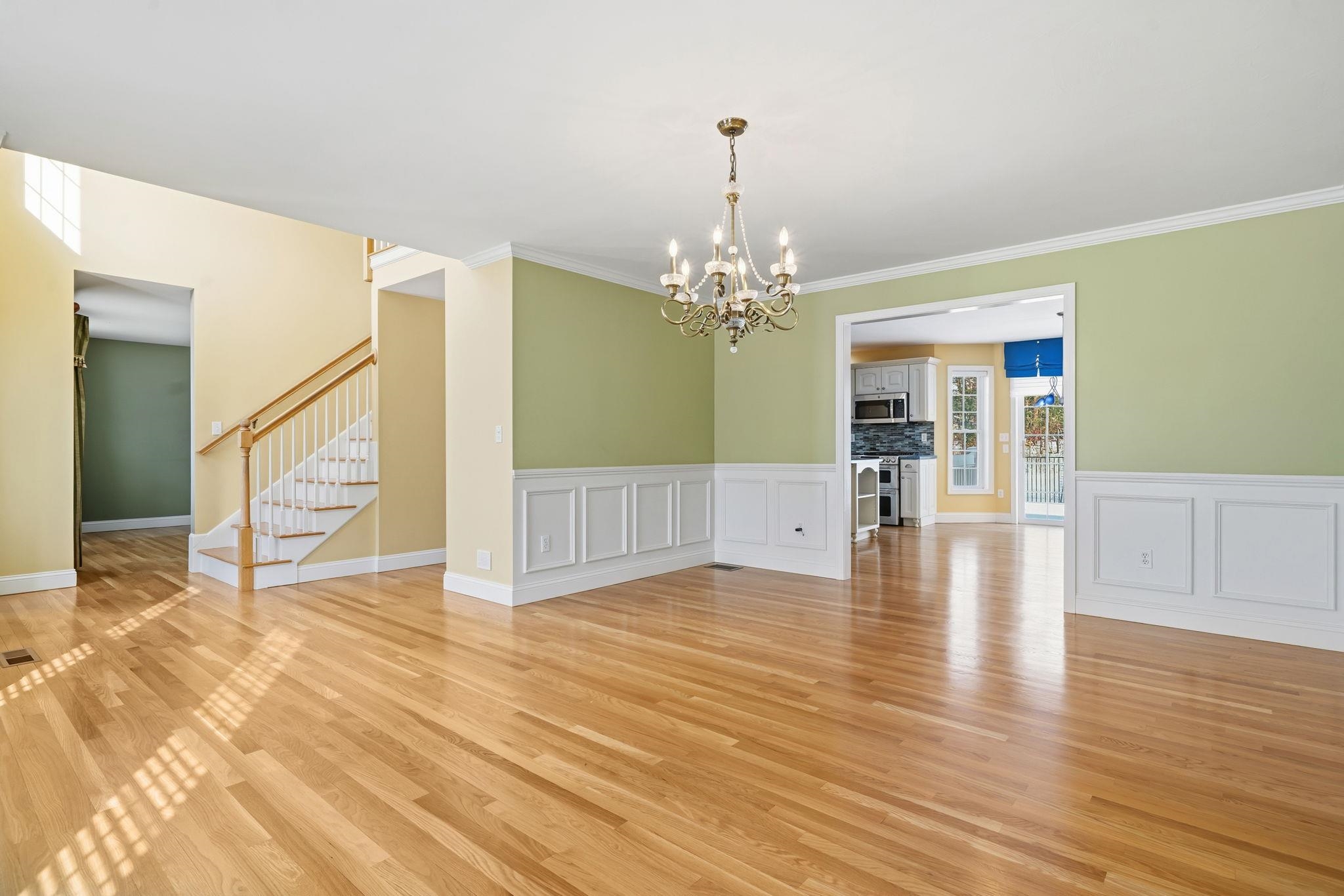 5 Thistle Lane Hooksett, NH 03106 - Photo 24 of 60