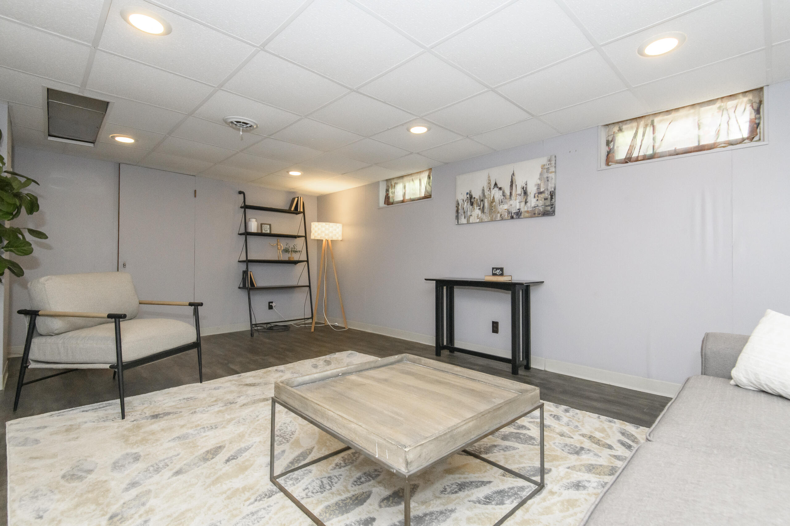 5122 North 65th Street Milwaukee, WI 53218 - Photo 23 of 31 Rec Room