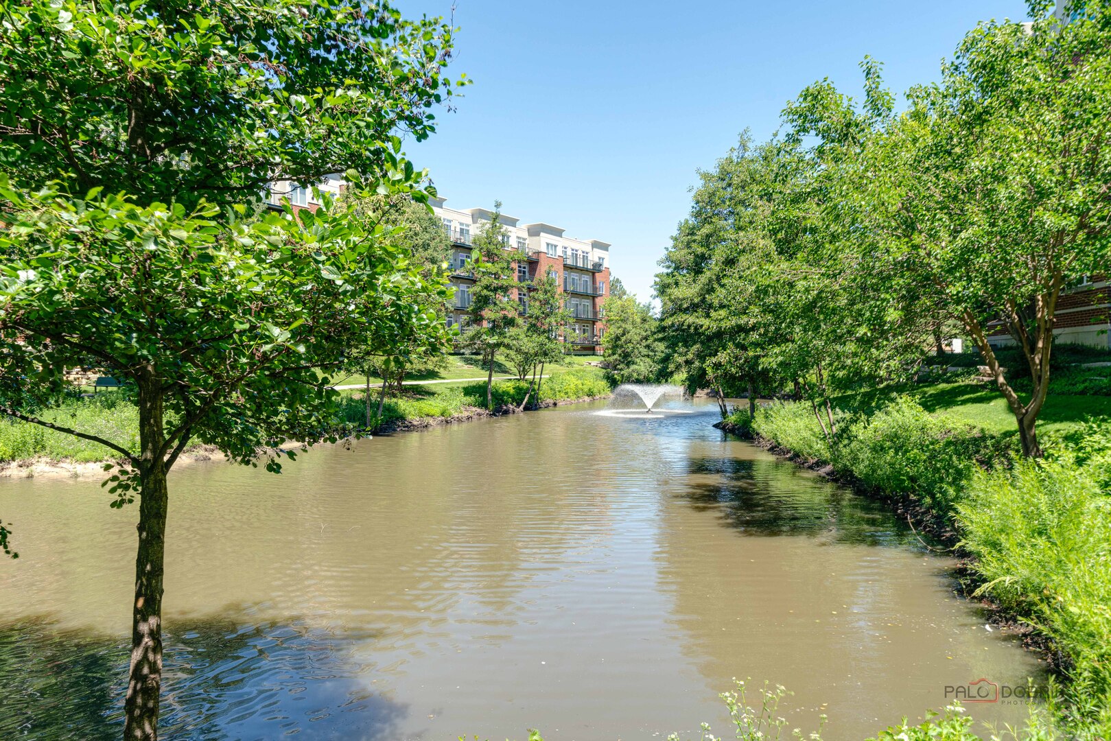 840 Weidner Road, Unit 507 Buffalo Grove, IL 60089 - Photo 38 of 47
