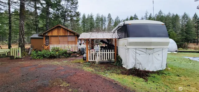 $175,000 | 71 North Coho Court, Hoodsport, WA 98548