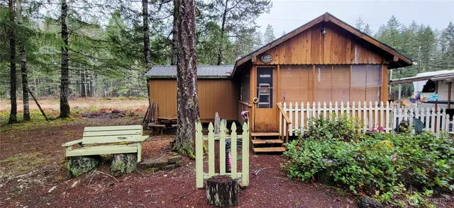 $175,000 | 71 North Coho Court, Hoodsport, WA 98548