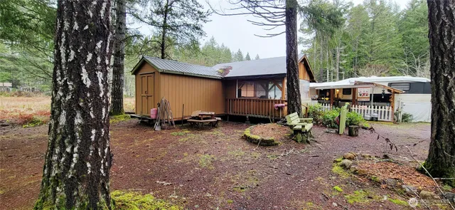 $175,000 | 71 North Coho Court, Hoodsport, WA 98548