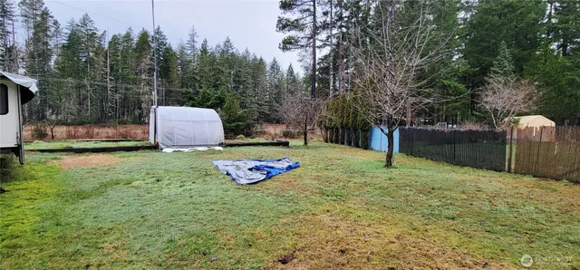 $175,000 | 71 North Coho Court, Hoodsport, WA 98548