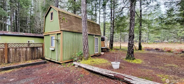 $175,000 | 71 North Coho Court, Hoodsport, WA 98548