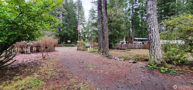 $175,000 | 71 North Coho Court, Hoodsport, WA 98548