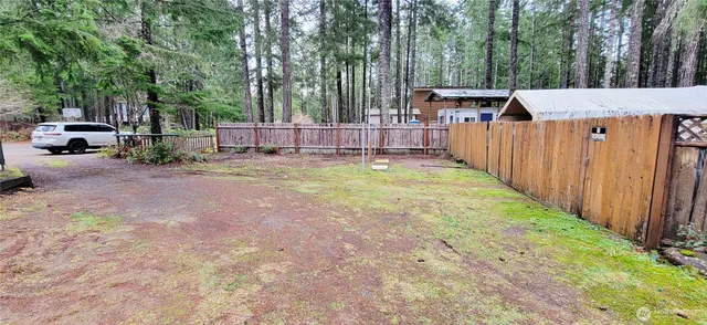 $175,000 | 71 North Coho Court, Hoodsport, WA 98548