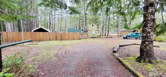 $175,000 | 71 North Coho Court, Hoodsport, WA 98548