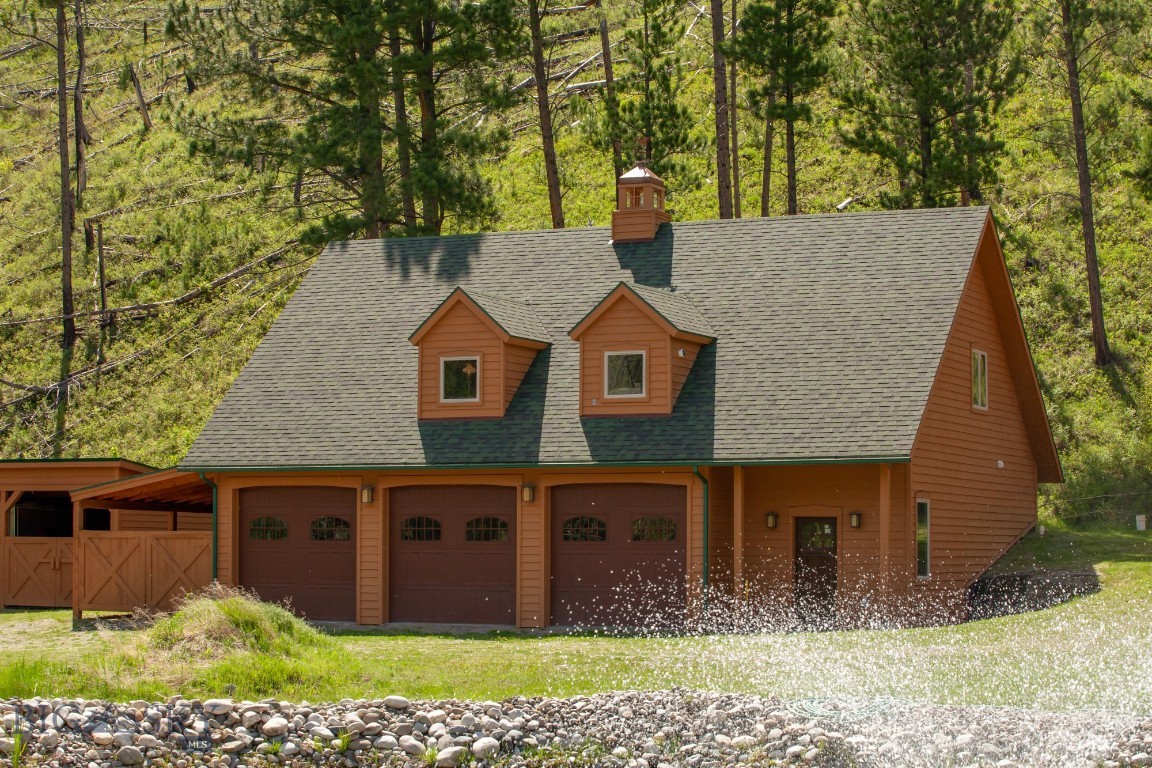 101 West Bridger Creek Road Reed Point, MT 59069 - Photo 33 of 100 Gallery Image 33