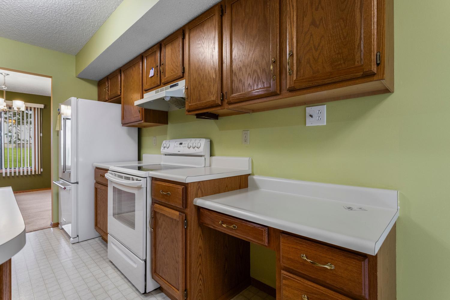 2005 Eagle Ridge Court, Unit D Urbana, IL 61802 - Photo 21 of 34