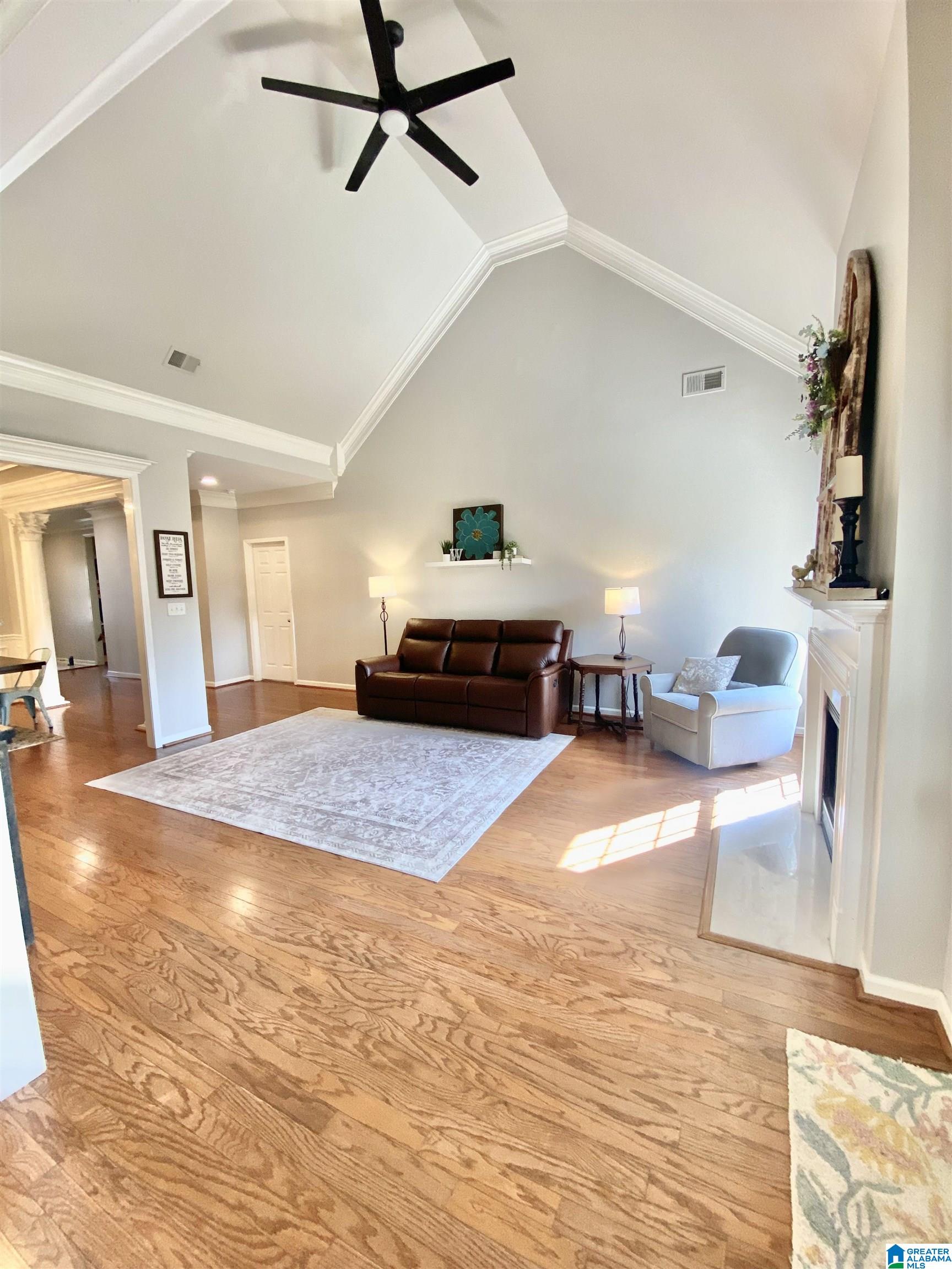 6265 Kestral View Road Trussville, AL 35173 - Photo 11 of 36