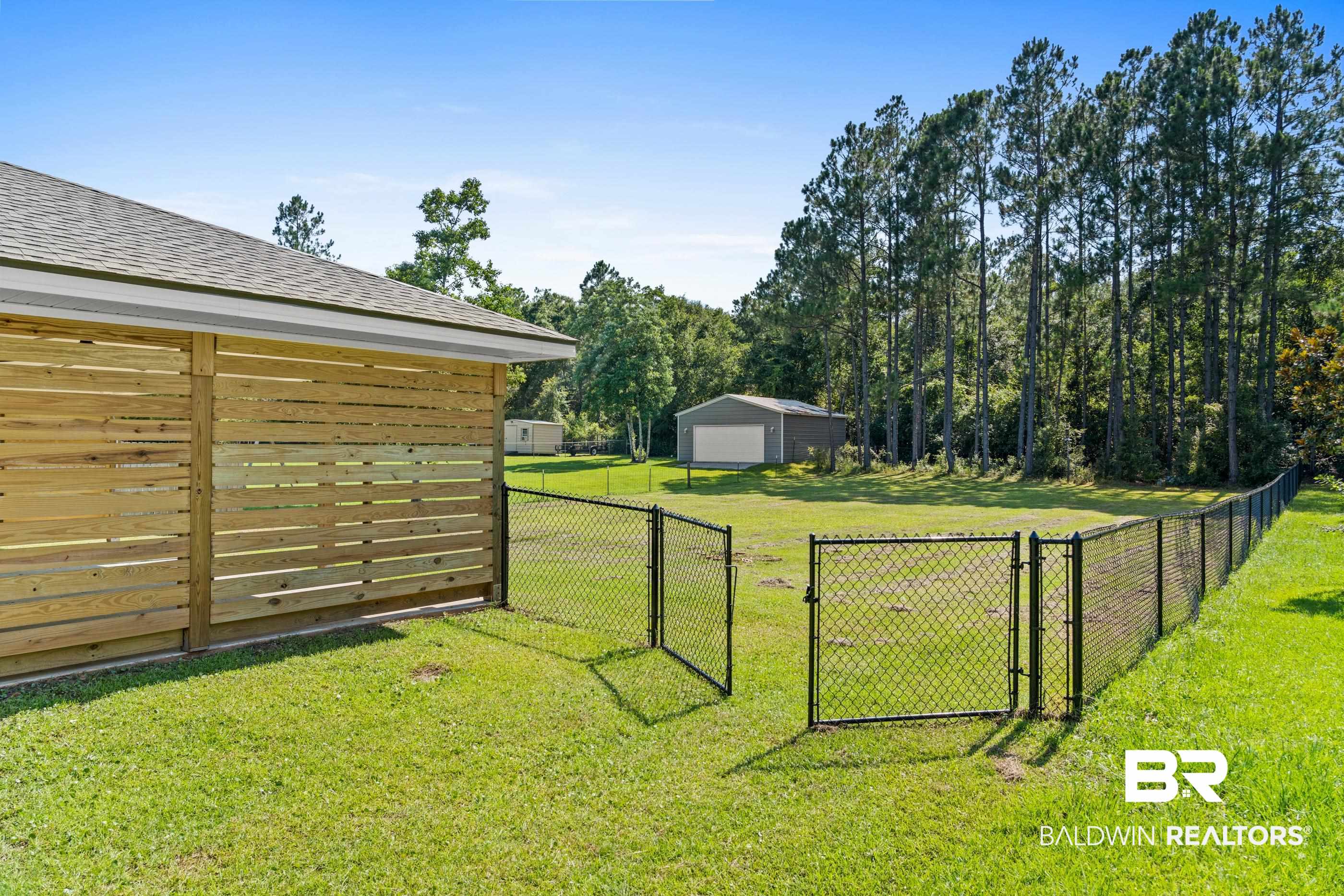 9427 Hammock Road Elberta, AL 36530 - Photo 24 of 33
