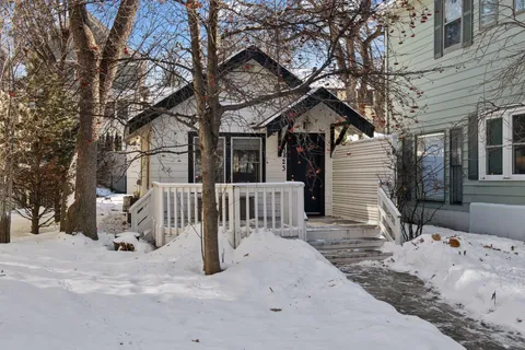 $520,000 | 3823 Vincent Avenue South, Minneapolis, MN 55410