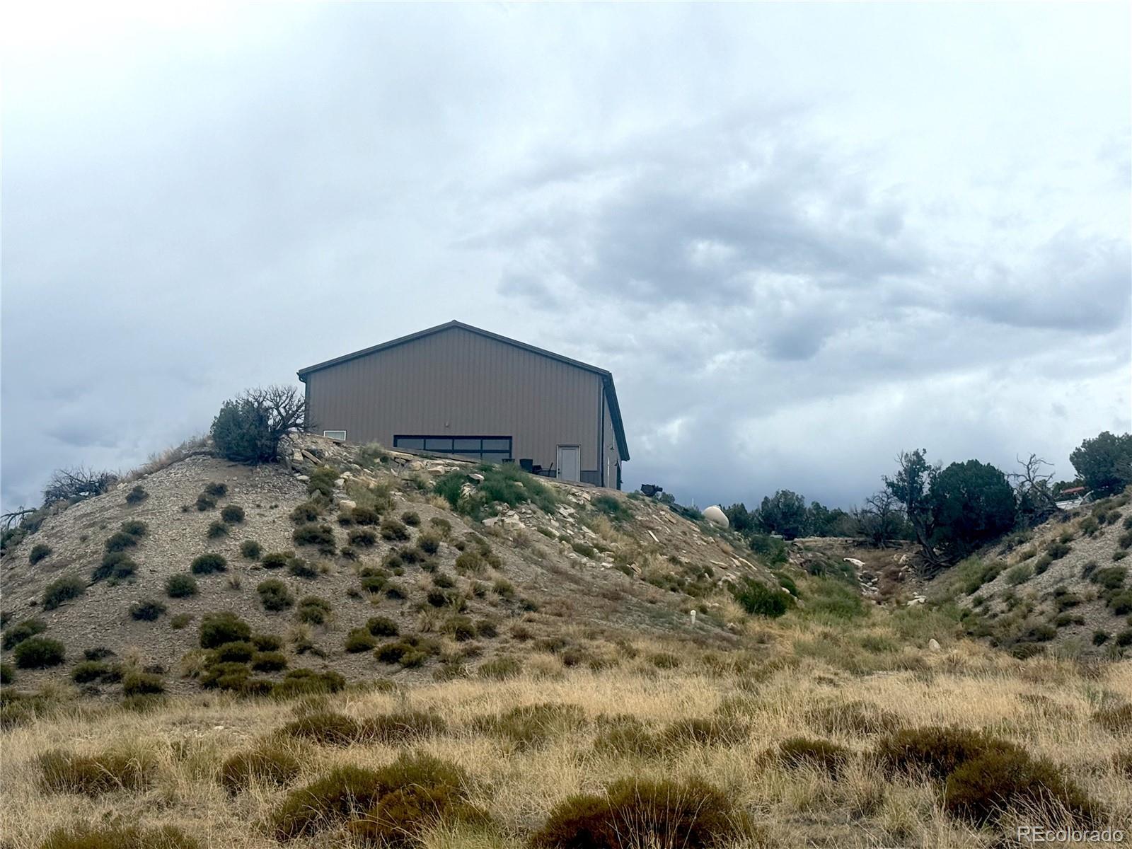 470 Bowie Road Penrose, CO 81240 - Photo 29 of 34
