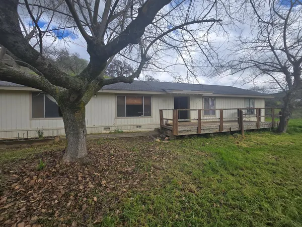 $310,000 | 46689 Sassafras Lane, Squaw Valley, CA 93675