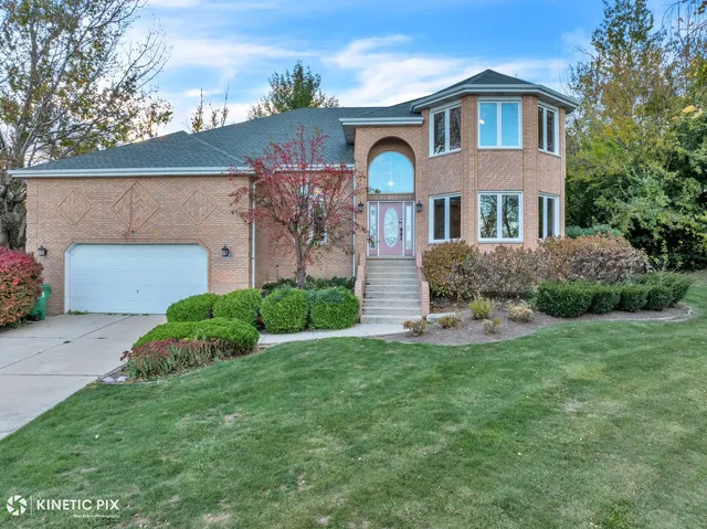 $559,999 | 15328 Sharon Drive, Homer Glen, IL 60491