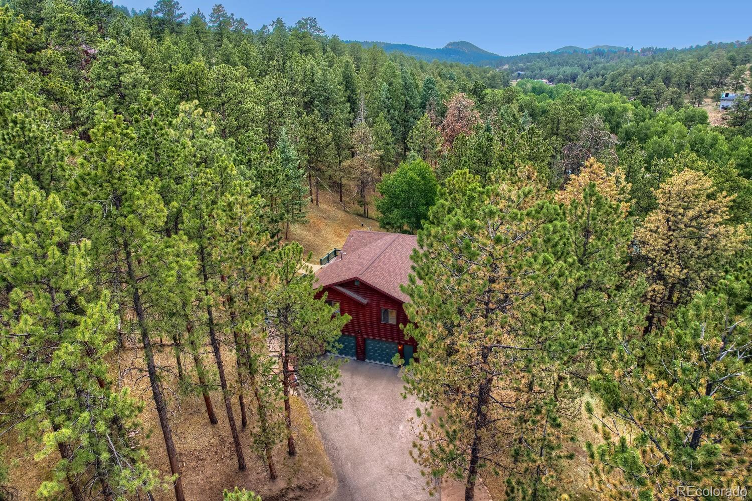 715 Mockingbird Trail Bailey, CO 80421 - Photo 32 of 34