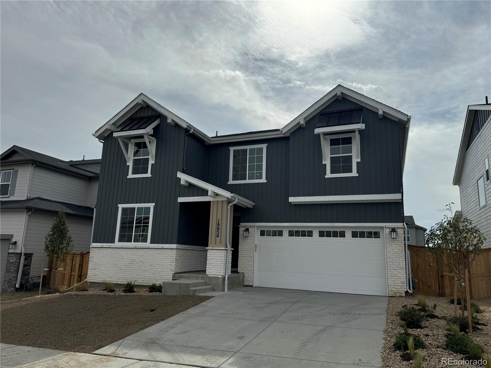 16654 West 93rd Way  