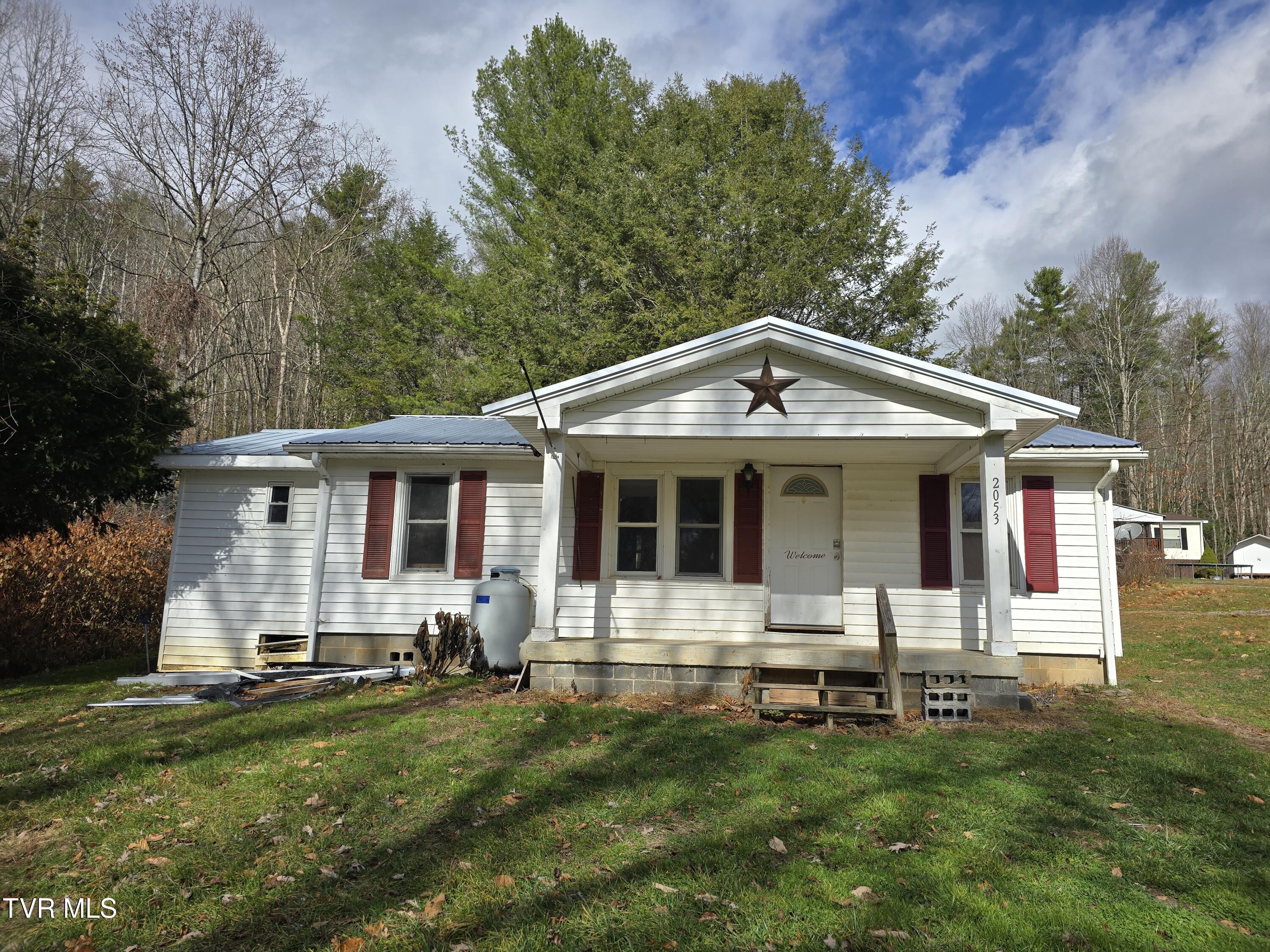 2053 Berry Branch Road Mountain City, TN 37683 - Photo 2 of 5 20251122_122521