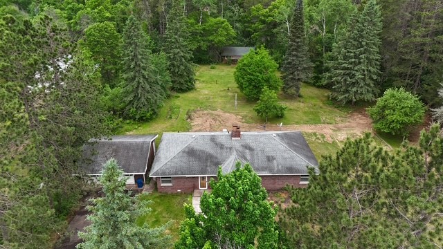 10091 North Ranger Station Road Hayward, WI 54843 - Photo 15 of 21