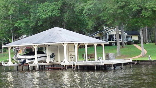 140 Blue Branch Road Eatonton, GA 31024 - Photo 1 of 40 Primary Photo