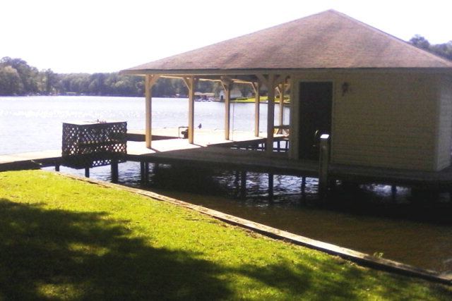 140 Blue Branch Road Eatonton, GA 31024 - Photo 21 of 40 Additional Photo