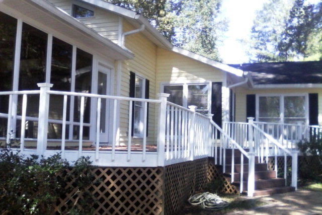 140 Blue Branch Road Eatonton, GA 31024 - Photo 31 of 40 Additional Photo
