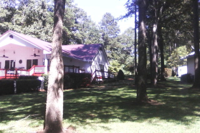 140 Blue Branch Road Eatonton, GA 31024 - Photo 35 of 40 Additional Photo