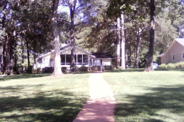 140 Blue Branch Road Eatonton, GA 31024 - Photo 40 of 40 Additional Photo