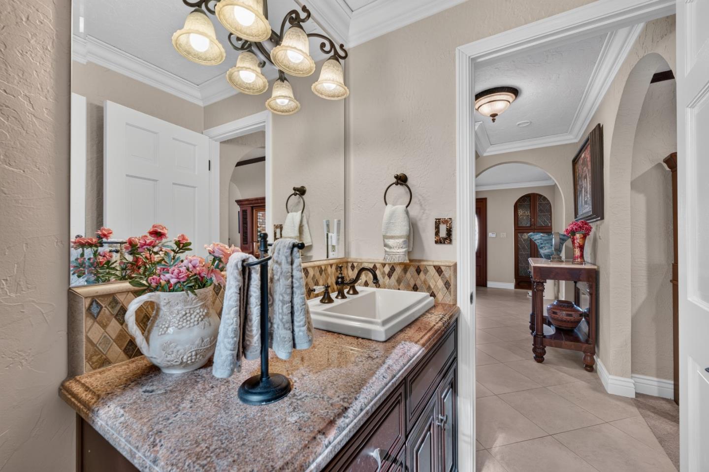 17005 Uvas Road Morgan Hill, CA 95037 - Photo 35 of 78