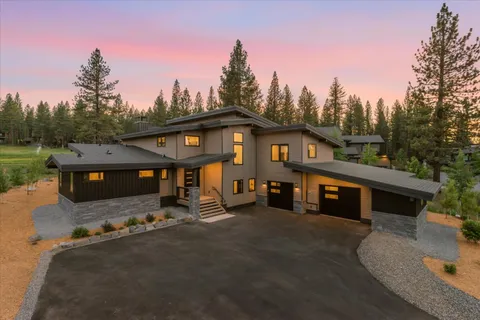 $4,199,000 | 9217 Heartwood Drive, Truckee, CA 96161