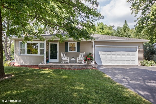 317 Stonegate Road New Lenox, IL 60451 - Photo 1 of 10