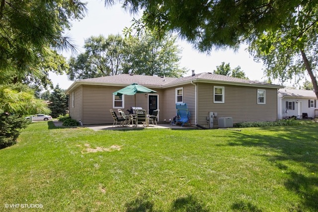 317 Stonegate Road New Lenox, IL 60451 - Photo 10 of 10
